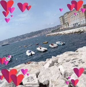 Meet your Posher, Marisa